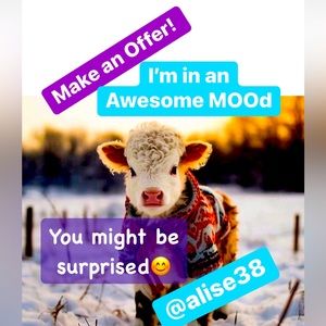 Make an Offer!! Women’s,Children’s Home&Misc.😊  Be sure to like this post